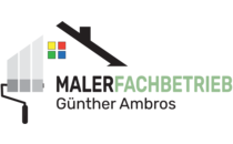 FirmenlogoAmbros Günther Malerfachbetrieb Nesselwang