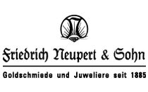 Logo Neupert & Sohn Gera
