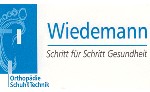 Logo Wiedemann Harald Augsburg