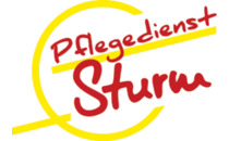 Logo Ambulanter Pflegedienst Sturm GmbH & Co. KG Augsburg