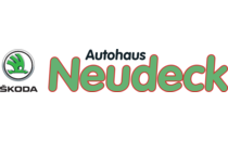 Logo Autohaus Neudeck e.K. Langenwetzendorf