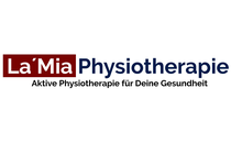 FirmenlogoLa´Mia Zentrum für Physiotherapie und Gesundheitstraining Kaufbeuren