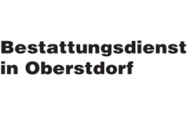Logo BESTATTUNGSDIENST Dachs Wolfgang Oberstdorf