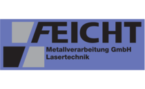 Logo Feicht Metallverarbeitung GmbH Falkenberg