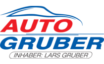 Logo Auto - Gruber Triptis