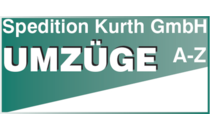 Logo A-Z Umzüge Spedition Kurth GmbH Jena