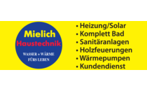 FirmenlogoMielich Haustechnik GmbH & Co. KG Schwangau