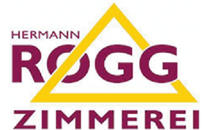 Logo Rogg Hermann, Zimmerei Langerringen