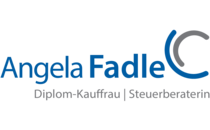 Logo Steuerberaterin Fadle Angela Immenstadt