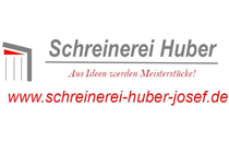 FirmenlogoHuber Schreinerei Bruckberg