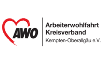 FirmenlogoArbeiterwohlfahrt Kreisverband - Kempten-Oberallgäu e.V. Kempten
