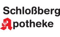 Logo Schloßberg-Apotheke Unterwellenborn