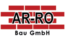 Logo AR-RO Bau GmbH Zeulenroda