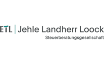 Logo ETL / Jehle Landherr Loock Kaufbeuren