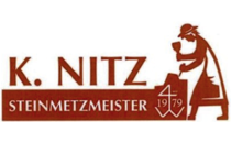 Logo Nitz Steinmetzmeister Gera