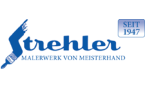 FirmenlogoStrehler GmbH Bobingen