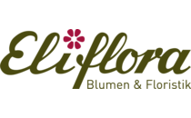 Logo Eliflora Blumen & Floristik e.K. Schwabmünchen