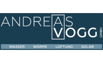 Logo Andreas Vogg  GmbH Augsburg