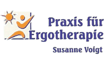 Logo Praxis für Ergotherapie Susanne Voigt Königsee