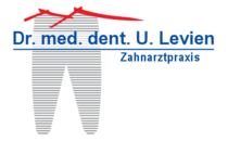 Logo Levien Ulf Dr.med.dent. Hirschberg