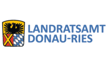 Logo Landratsamt Donau-Ries Donauwörth