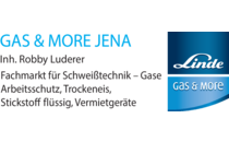 Logo Gas & More Jena Jena