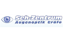 Logo Augenoptik-Gräfe Sehzentrum Hermsdorf