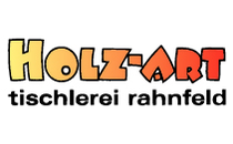 Logo Holz Art Matthias Zeulenroda-Triebes