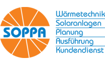 Logo Soppa Schwabmünchen