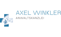 FirmenlogoWinkler Axel, Rechtsanwalt Augsburg