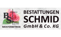 FirmenlogoBestattungen Schmid GmbH & Co.KG Mindelheim