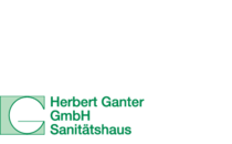 Logo Ganter & Hessing Stadtbergen