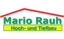 Logo Bauunternehmen Rauh Schmieritz
