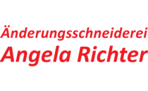 Logo Änderungsschneiderei Richter Angela Triptis