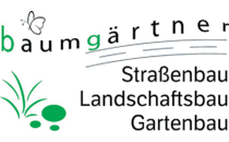 Logo Baumgärtner Alexander, Landschaftsbau & Garten Straßenbau Augsburg