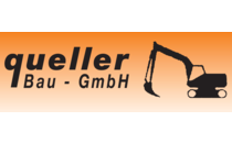 Logo Queller-Bau GmbH Uhlstädt-Kirchhasel