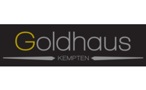 Logo Goldhaus Kempten Kempten