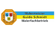 Logo Malermeister Schmidt Malerfachbetrieb Jena