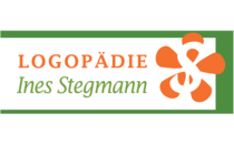 Logo Logopädie Stegmann Ines Neustadt an der Orla