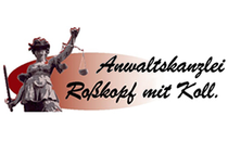 Logo Anwaltskanzlei Roßkopf & Kollegen Rain