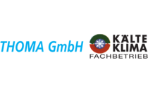 FirmenlogoThoma GmbH Geisenhausen