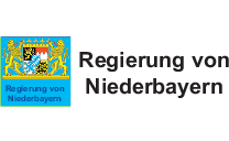 FirmenlogoRegierung von Niederbayern Landshut