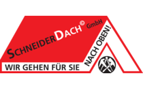 Logo Schneider Dach GmbH Erkheim