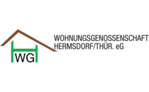FirmenlogoWohnungsgenossenschaft Hermsdorf / Thür. eG Hermsdorf