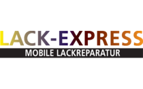 FirmenlogoLack-Express Kahla