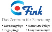 FirmenlogoFink Zentrum für Betreuung Grünenbach