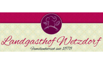 Logo Landgasthof Wetzdorf Niederpöllnitz