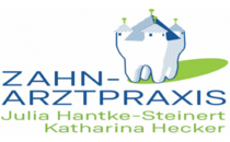 FirmenlogoZahnarztpraxis Hantke-Steinert Julia & Hecker Katharina Kaufbeuren