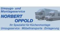 Logo Oppold Norbert Umzugs- und Montageservice Haldenwang
