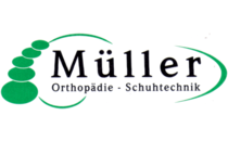 FirmenlogoMüller Orthopädie - Schuhtechnik Aichach